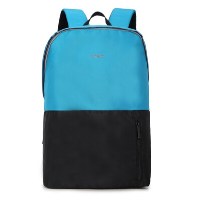 

DTBG backpack mens foldable computer backpack bag 156 "large capacity waterproof portable storage carrying outdoor travel bag 81