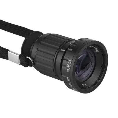 

Portable 11X Micro Magnification Directors Viewfinder View Finder Scene Viewer Mini 41mm Front Thread Telescopic Zoom Photography
