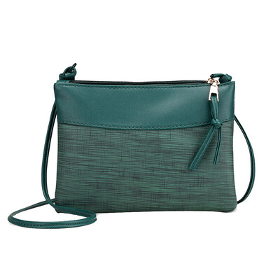 

Womens Clutch Bag Simple Crossbody Bags Enveloped Shaped Small Messenger Shoulder Bags Female Bags T10