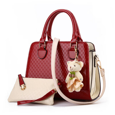 

2017 Fashion Womens Designer Brands Handbags Women Messenger Crossbody Bags Handbags Women Handle Bags Ladies Handbags Retro