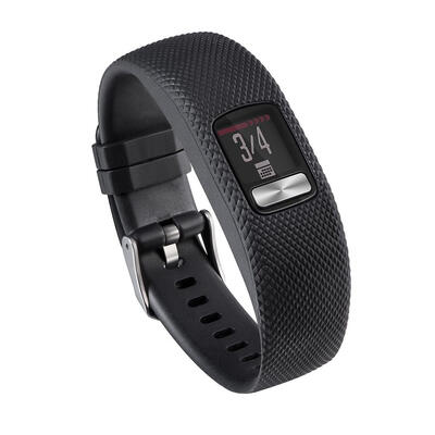 

Replacement Silicone Wrist Band Bracelet Strap for Garmin VivoFit 4 Watch
