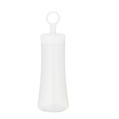 

Squeeze Bottle Condiment Dispenser For Ketchup Sauce Vinegar Oil Jam