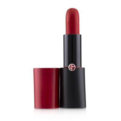 

GIORGIO ARMANI - Rouge DArmani Matte Intense Matte & Comfort Lipcolor - 402 Red To Go 4g014oz