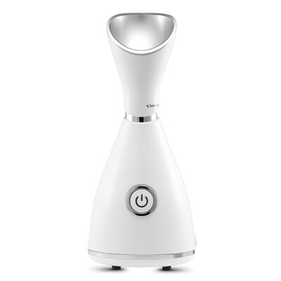 

Nano Ionic Facial Steamer Face Sprayer Beauty Instrument