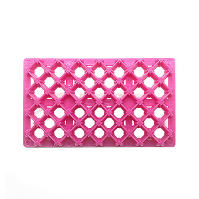 

Gobestart Fondant Cake Mold Decorating Baking Mould Cookies Embossing Die Cutter Mold Tool