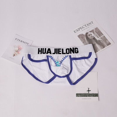 

Zipper triangle A0851