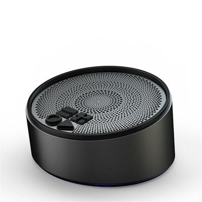 

Wireless Stereo TWS Divided Bluetooth Speakers Portable Bluetooth Metal Portable Speaker