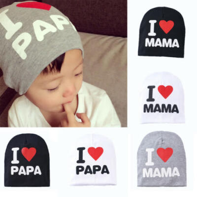 

Toddler Kids Girl Boy Baby Infant Winter Warm Cute Cotton Hat Beanie Fashion Cap
