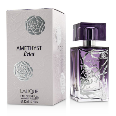 

LALIQUE - Amethyst Eclat Eau De Parfum Spray 50ml17oz