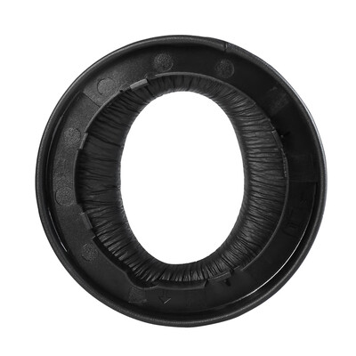

2Pcs Replacement Foam Earpads Ear Pad Cushions for SONY PS4 Gold Wireless 71 Virtual Headphones