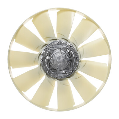 

DI FENG Electronically Controlled Fan Clutch Assembly 10-13L 8133