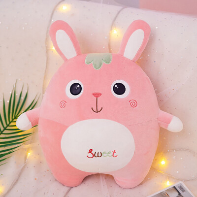 

Tailored Cute Animal Plush Doll Home Decoration Children Cartoon Dolls