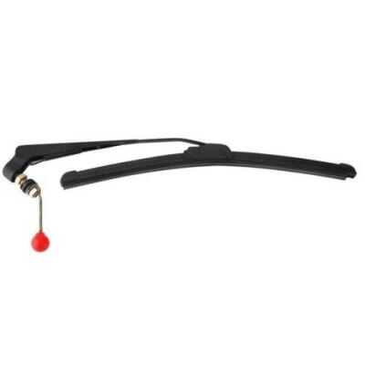 

UTV Hand Operated Windshield Wiper for Polaris Ranger RZR Yamaha Rhino MULE