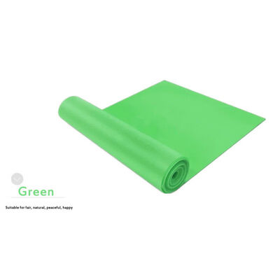 

Resistance Bands Workout Fitness Bands Strength Yoga Sport Rubber Gym Latex Expander Exercise Bands 15015cm