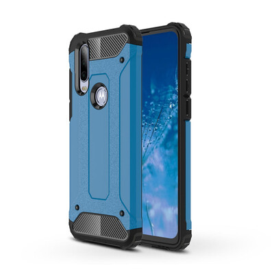 

Heavy Duty Bumper Case Motorola Moto P40 Power Soft Phone Cover Moto P40 Power p40power TPU Armor Case