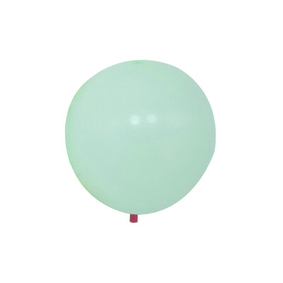 

100Pcs 5inch Macaroon Color Round Latex Balloons Wedding Party Birthday Decor
