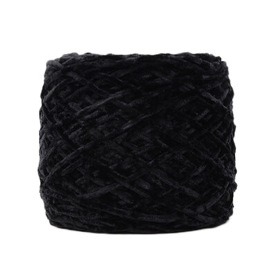

Siaonvr Gold Velvet Yarn Roving Scarf Knit Wool Yarn Thickness Warm Hat Household A
