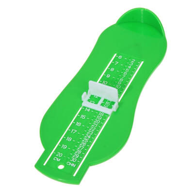 

Kid Infant Foot Measure Gauge Shoes Size Measuring Ruler Tool