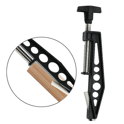 

〖Follure〗Oblique Hole Woodworking Pocket Joints Fixed Clamp Slant Pull Clip Slant