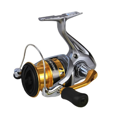 

Shimano Sedona FI Spinning Fishing Rreel 31BB Hagane Gear Spinning Reel Saltwater Fishing Reel Gear