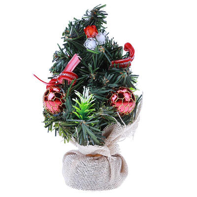 

Christmas Decoration Tree Small&Exquisite Christmas Tree Ornament