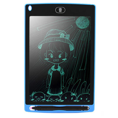 

LCD E-writing Board Tablet Handwriting Pads E-paper Notepad with Magnetic