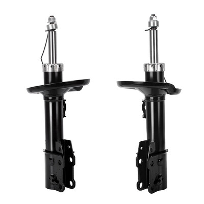 

Front Shock Absorber Gas Struts For 2004-2012 Chevy Malibu 2005-2010 Pontiac G6