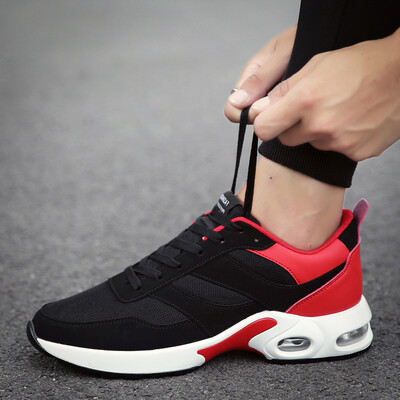 

2019 new summer wild Korean fashion sports casual autumn tide shoes mens shoes travel outdoor mens shoes