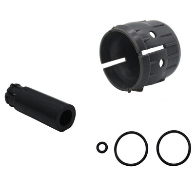 

Tailored For Vauxhall Astra Combo Meriva Vectra Zafira F23 Gear Shift Stick Repair Bush