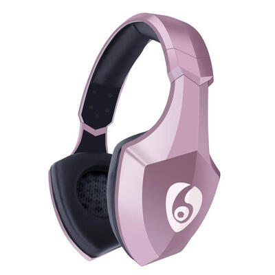 

BT Wireless Headphone Stereo Noise Canceling Earphone Headset W Microphone For IOS Android Smartphone Table PC