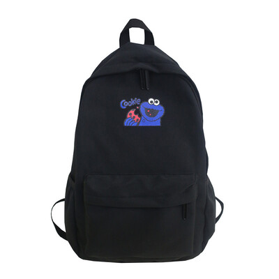 

Small&fresh young girls bag womens Korean high school students college students campus high school students campus ca