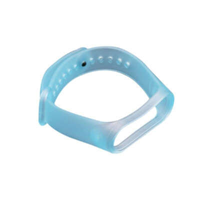 

Replacement Wrist Strap for Xiao-Mi Band 34 Universal Wrist Straps Green