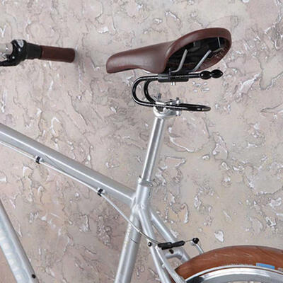 

Greensen Metal Mountain Road Bike Cycling Saddle Seat Suspension Device Shock Absorb