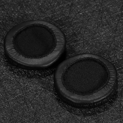 

Replacement Memory Earpads Ear Pad Cushion for Sennheiser PX200 PXC150 PXC250 PMX200 fit PXC300 Headphones