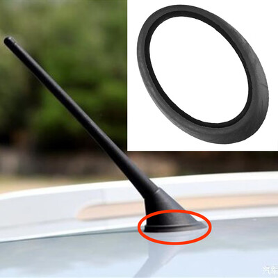 

Tailored Car Auto Roof Aerial Rubber Gasket Seal For Astra For Corsa For Meriva