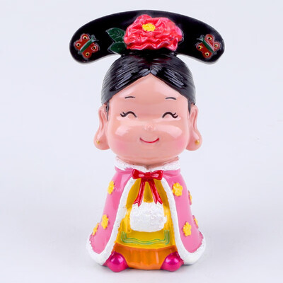 

Chinese specialty gifts Chinese emperor ornaments gifts