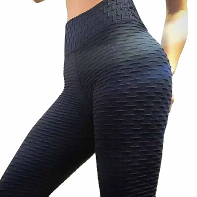 

Tailored Women Fashion Casual Sports Yoga Workout Gym Fitness Exercise Athletic Pants