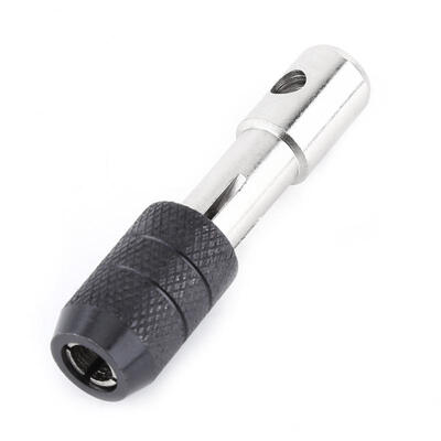 

Greensen 6PCSSet Screw Tap & T-shaped Wrench Threading Tapping Hand Tool Kit