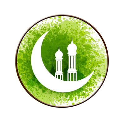 

〖Follure〗Mubarak Muslim Ramadan Festival Home DIY Wall Sticker Decor Decal New