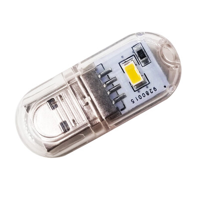 

USB 5V 2smd 5730 LED Night Light 1pcs