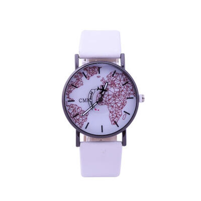

Business Fashionable Beautiful Womens watch Quartz Simple Stainless Steel clock 2018 Souvenir Temperament Ladies WristWatch D