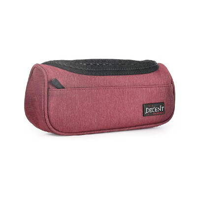 

Large Capacity Pencil Case Pen Bag Makeup Pouch Storage Zipper Organizer for Students School Office