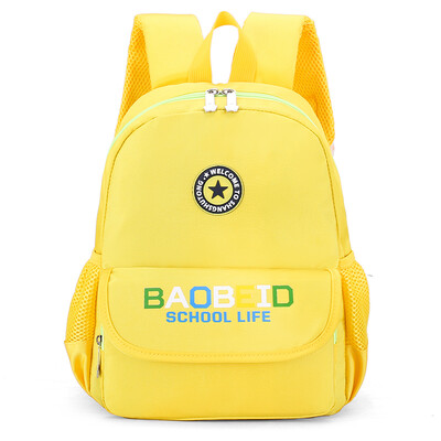 

Boys 1-3 Grade 1 4-6 Children Shoulder Backpack Girls Handy