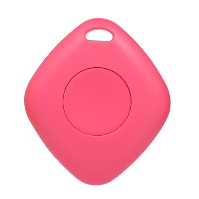 

Smart GPS Tracker Finder Bluetooth Locator Wireless Anti Lost Alarm Sensor Selfie Shutter Voice Recording for Key Wallet Car Kids