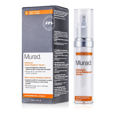 

MURAD - Active Radiance Serum 30ml1oz