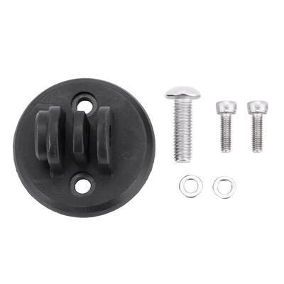 

Greensen Bicycle Handlebar Computer Bracket Camera Mount for Gopro for Garmin Bryton II IGPSPROT