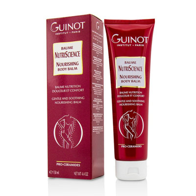 

GUINOT - Baume Nutriscience Gentle And Soothing Nourishing Balm 150ml44oz