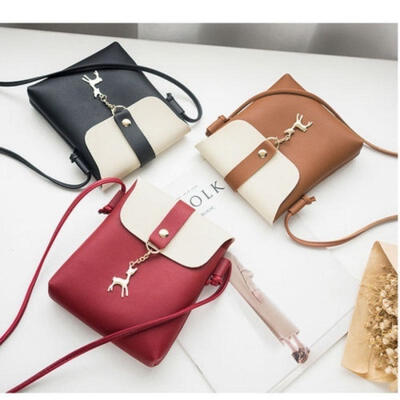 

Womens Large Designer Style Tote Bag New Shoulder Handbag Cross Body Shopper Bag