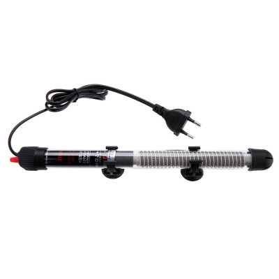 

Siaonvr Submersible Water Vitreous Heater Heating Rod for Aquarium Fish Tank