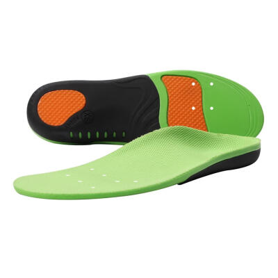 

Casual Unisex Women Men Orthotics Arch Support Insoles Flat Foot Corrector